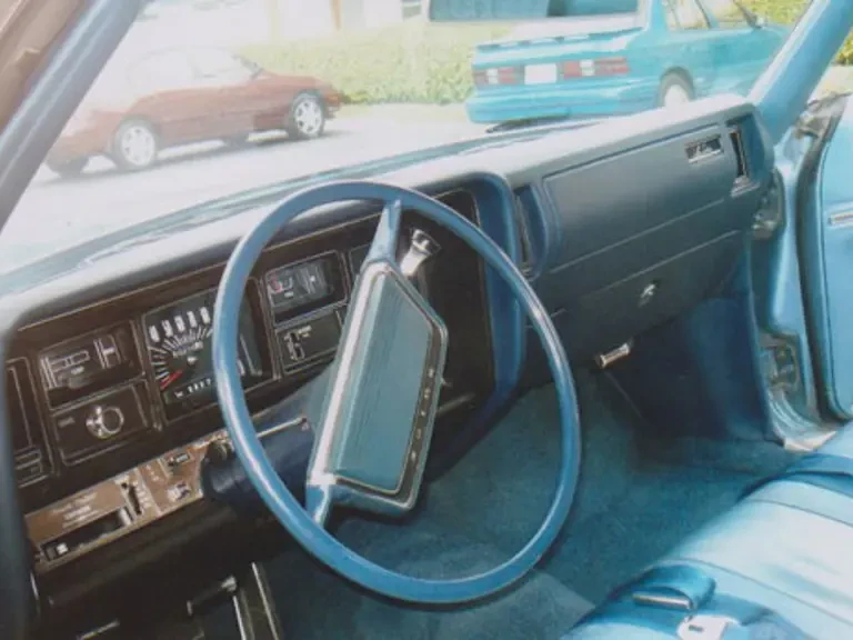 1970 Buick LeSabre - Image 3 of 6