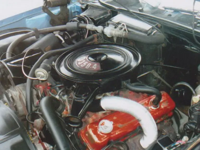 1970 Buick LeSabre - Image 4 of 6