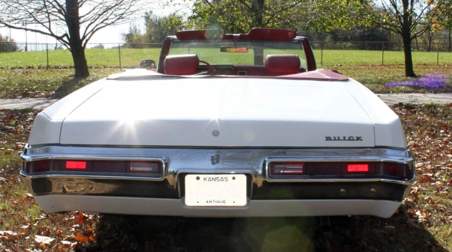 1970 Buick LeSabre - Image 3 of 12