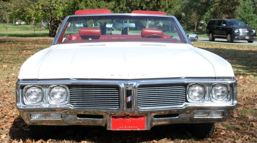 1970 Buick LeSabre - Image 4 of 12