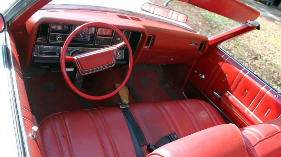 1970 Buick LeSabre - Image 5 of 12