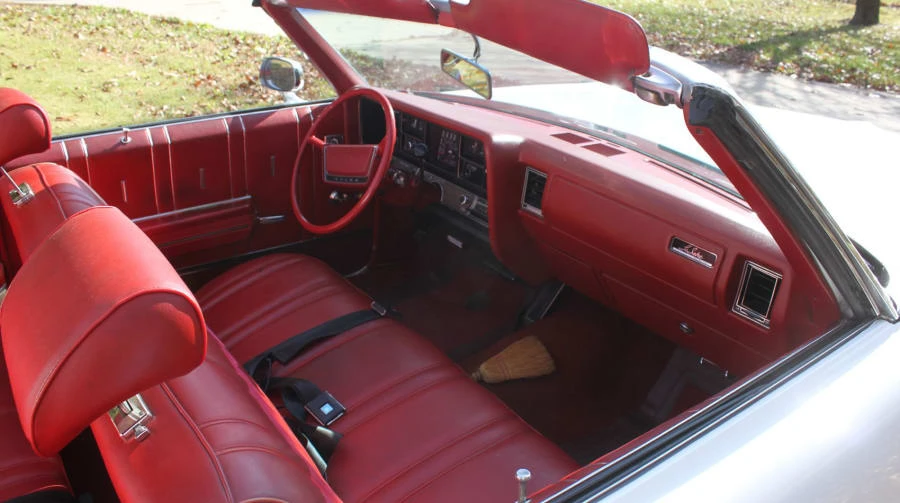 1970 Buick LeSabre - Image 6 of 12