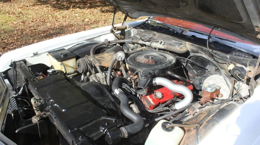1970 Buick LeSabre - Image 9 of 12