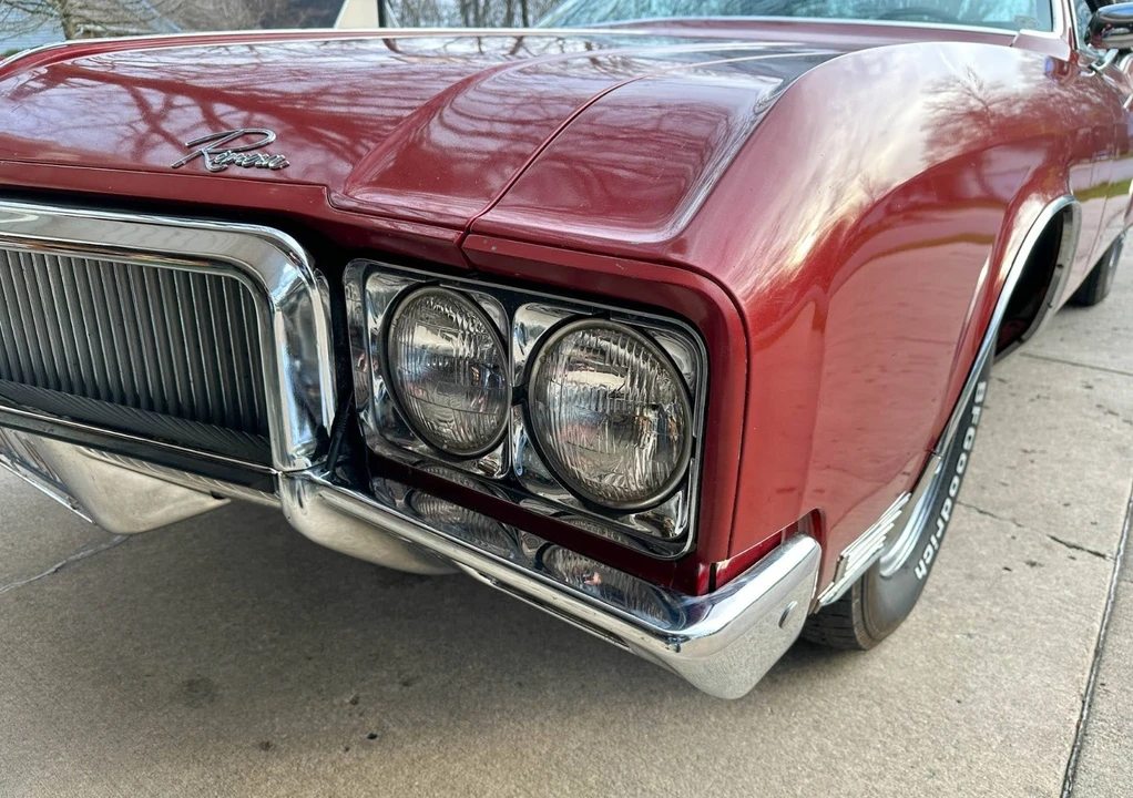 1970 Buick Riviera 2nd Gen - Image 9 of 20