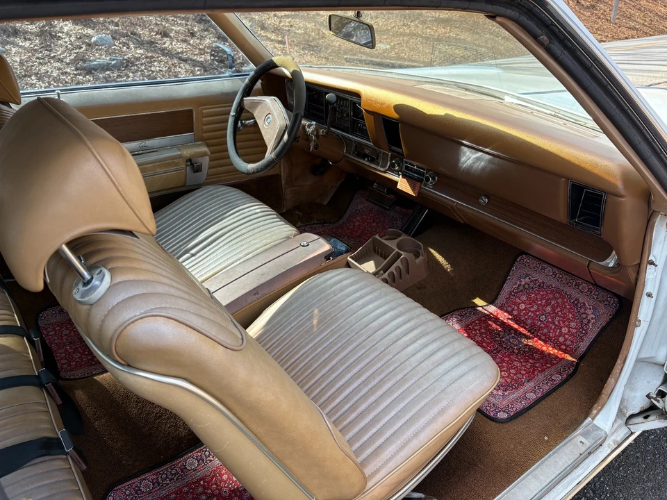 1970 Buick Riviera 2nd Gen - Image 12 of 20