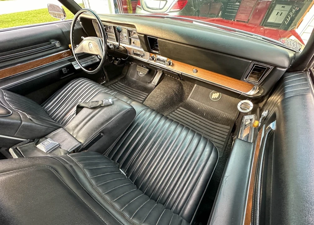 1970 Buick Riviera 2nd Gen - Image 6 of 20