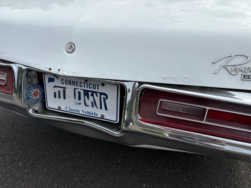 1970 Buick Riviera 2nd Gen - Image 20 of 20