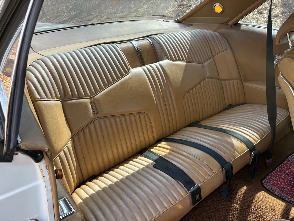 1970 Buick Riviera 2nd Gen - Image 14 of 20