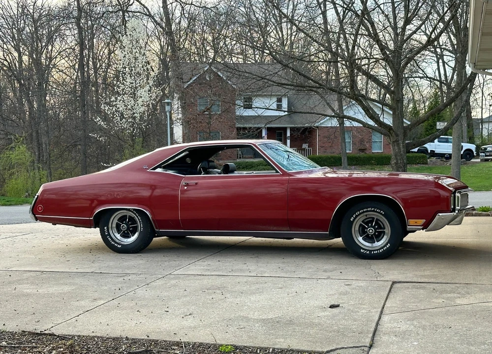 1970 Buick Riviera 2nd Gen - Image 12 of 20