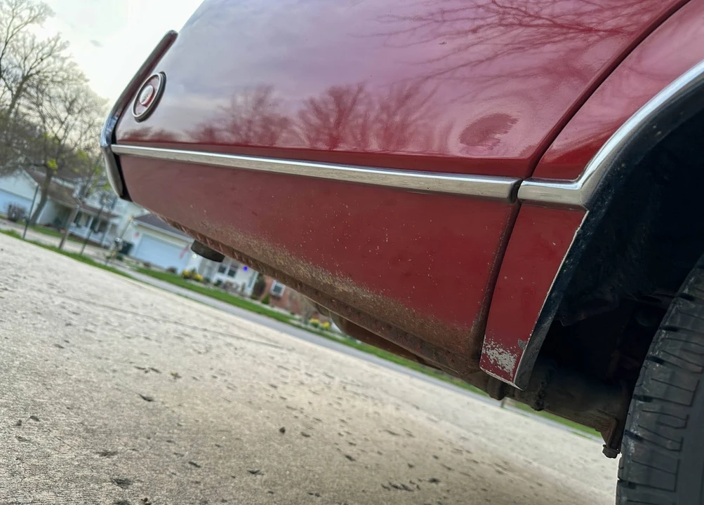 1970 Buick Riviera 2nd Gen - Image 19 of 20