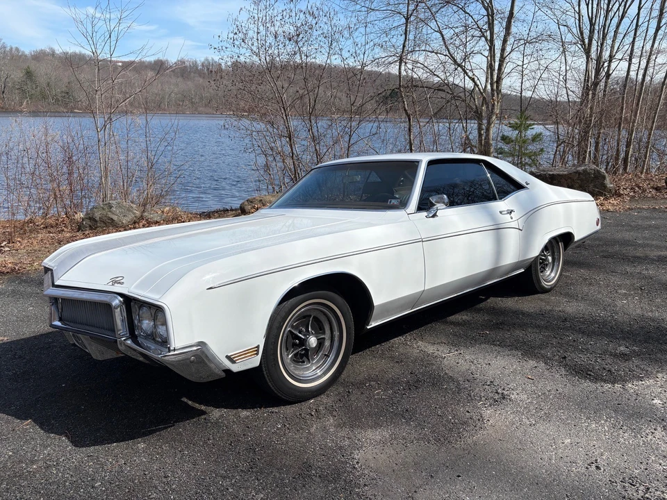 1970 Buick Riviera 2nd Gen - Image 3 of 20