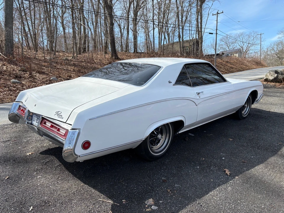 1970 Buick Riviera 2nd Gen - Image 6 of 20