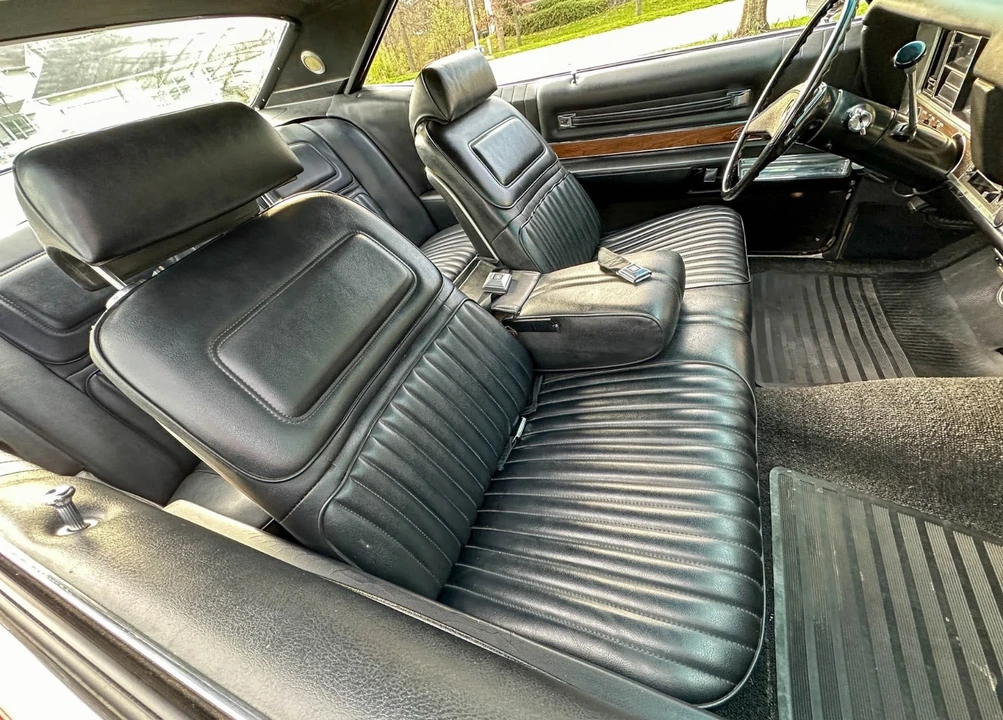 1970 Buick Riviera 2nd Gen - Image 7 of 20
