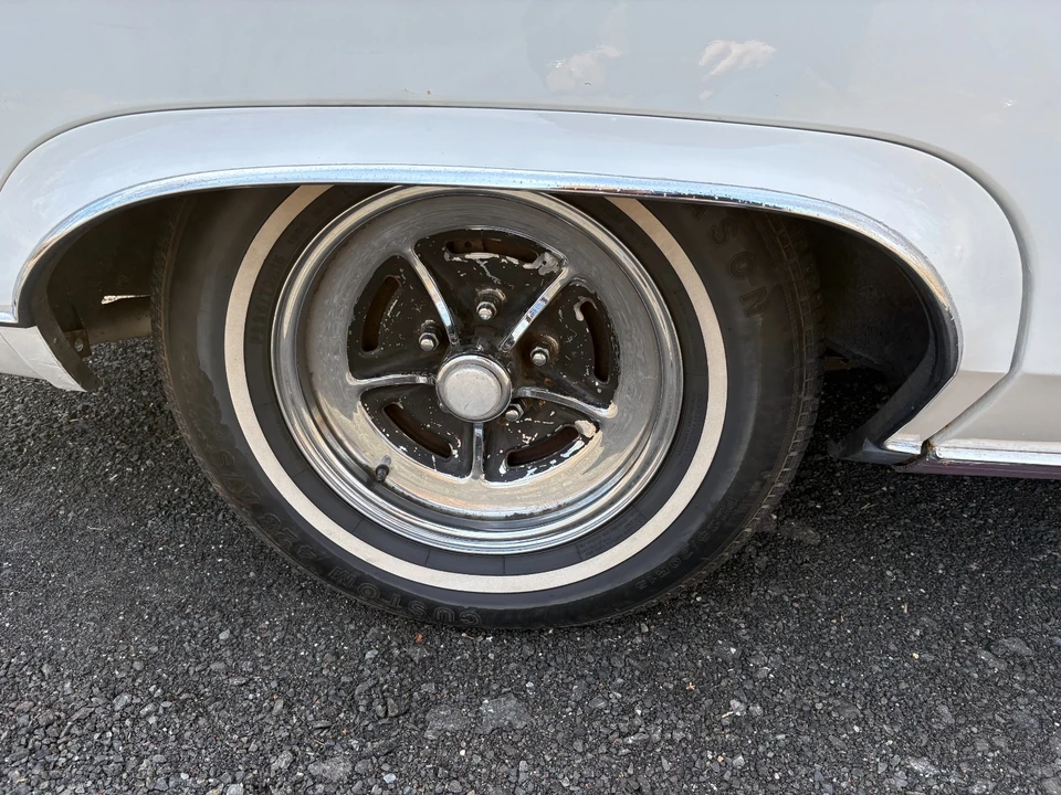 1970 Buick Riviera 2nd Gen - Image 9 of 20