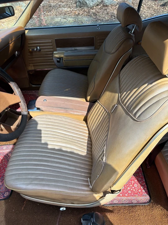 1970 Buick Riviera 2nd Gen - Image 15 of 20