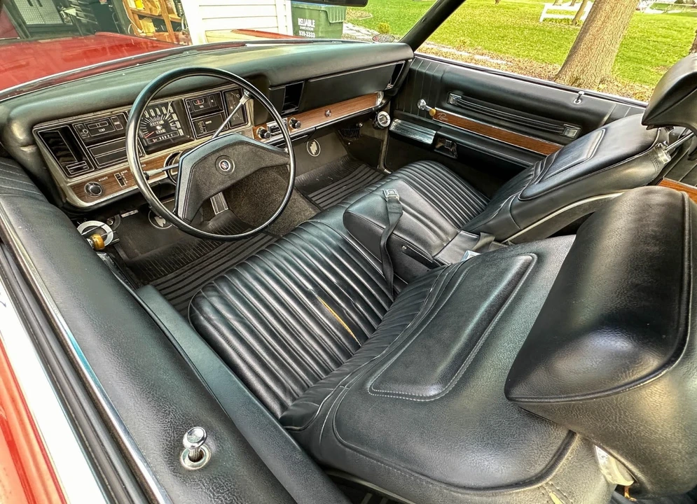 1970 Buick Riviera 2nd Gen - Image 4 of 20