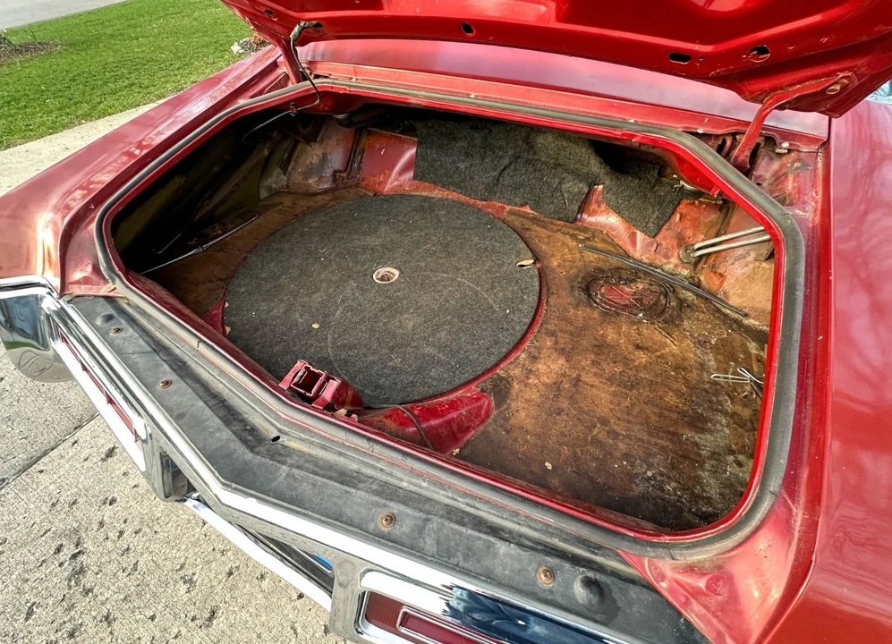 1970 Buick Riviera 2nd Gen - Image 11 of 20