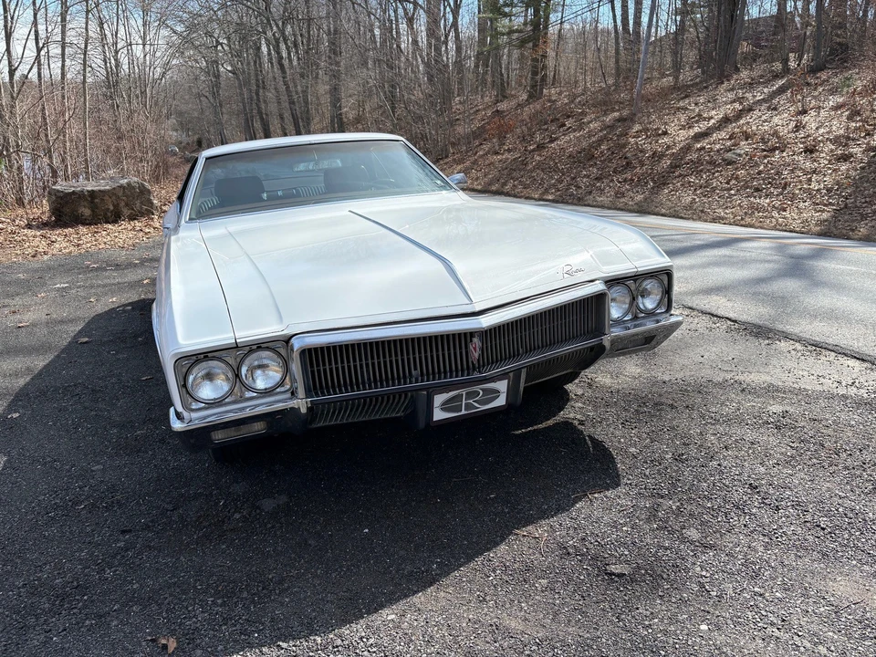 1970 Buick Riviera 2nd Gen - Image 8 of 20