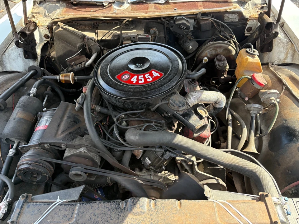 1970 Buick Riviera 2nd Gen - Image 18 of 20