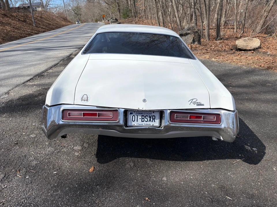 1970 Buick Riviera 2nd Gen - Image 5 of 20