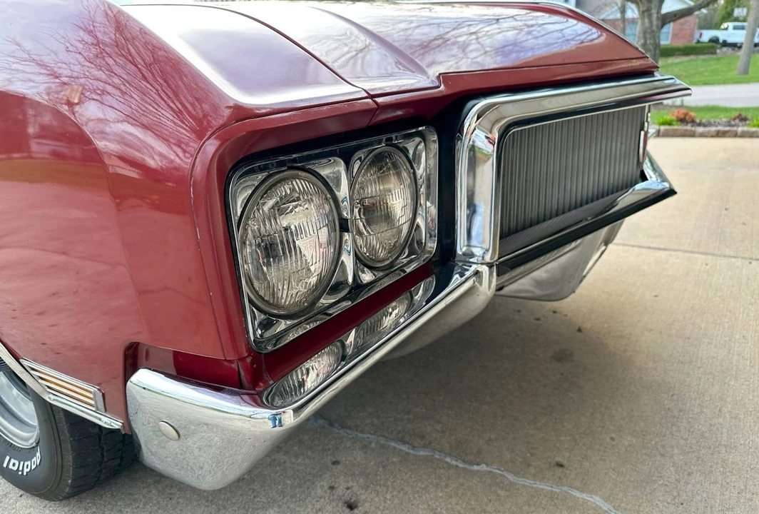 1970 Buick Riviera 2nd Gen - Image 10 of 20