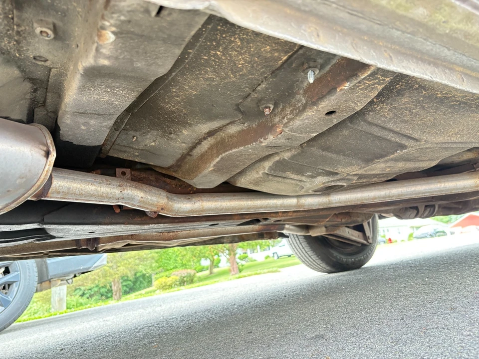 1970 Buick Riviera 2nd Gen - Image 19 of 20