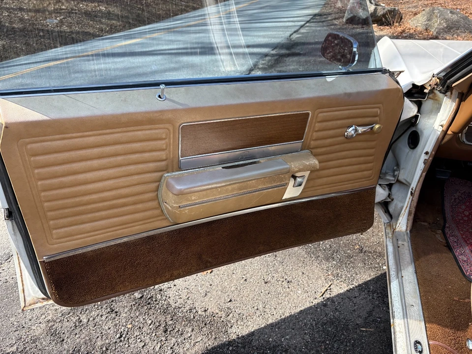 1970 Buick Riviera 2nd Gen - Image 16 of 20