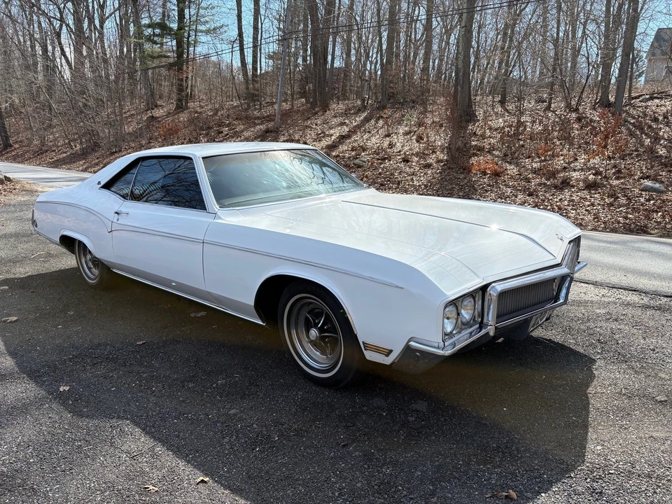 1970 Buick Riviera 2nd Gen - Image 7 of 20