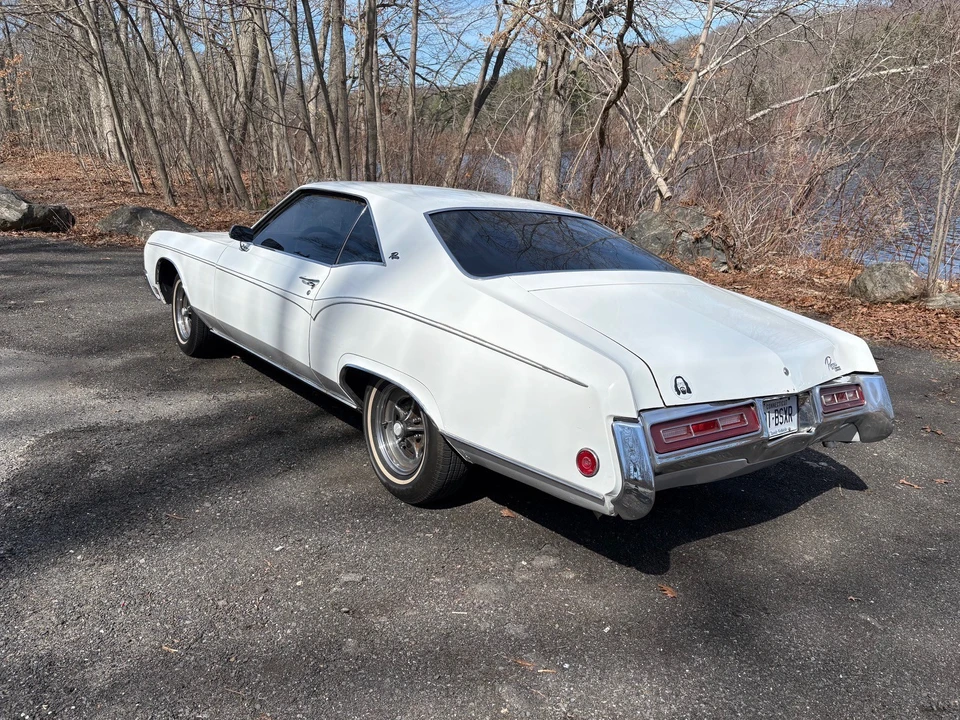 1970 Buick Riviera 2nd Gen - Image 4 of 20