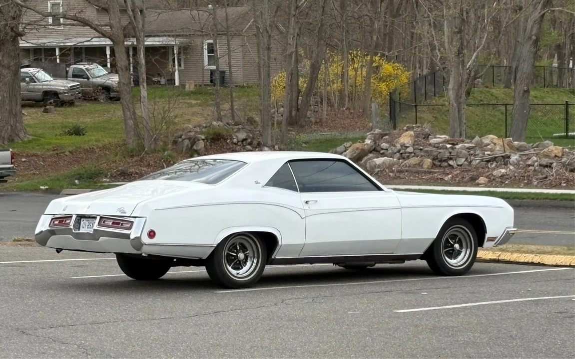 1970 Buick Riviera 2nd Gen - Image 2 of 20
