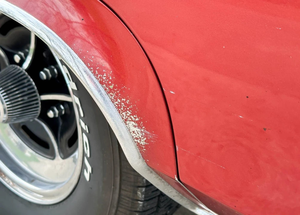 1970 Buick Riviera 2nd Gen - Image 17 of 20