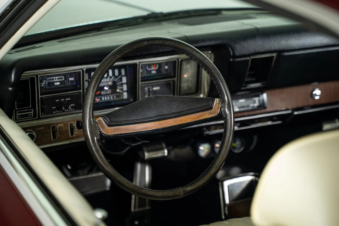 1970 Buick Riviera 2nd Gen - Image 21 of 21