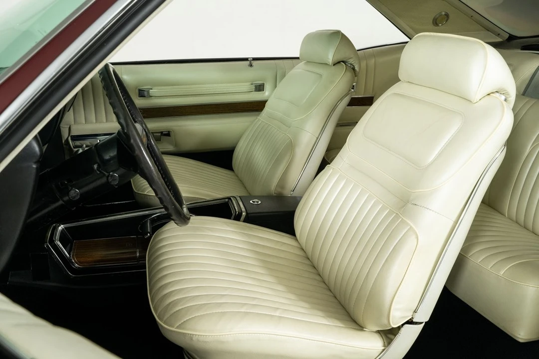 1970 Buick Riviera 2nd Gen - Image 19 of 21