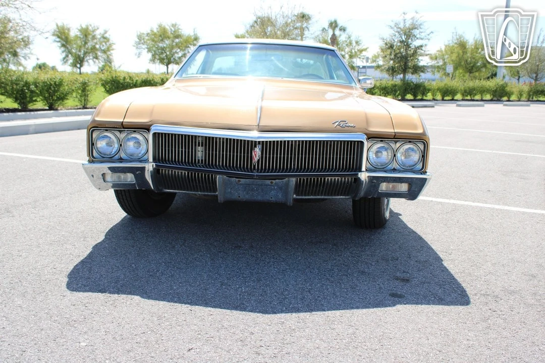 1970 Buick Riviera 2nd Gen - Image 8 of 12