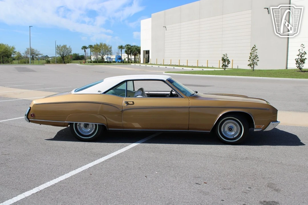 1970 Buick Riviera 2nd Gen - Image 4 of 12