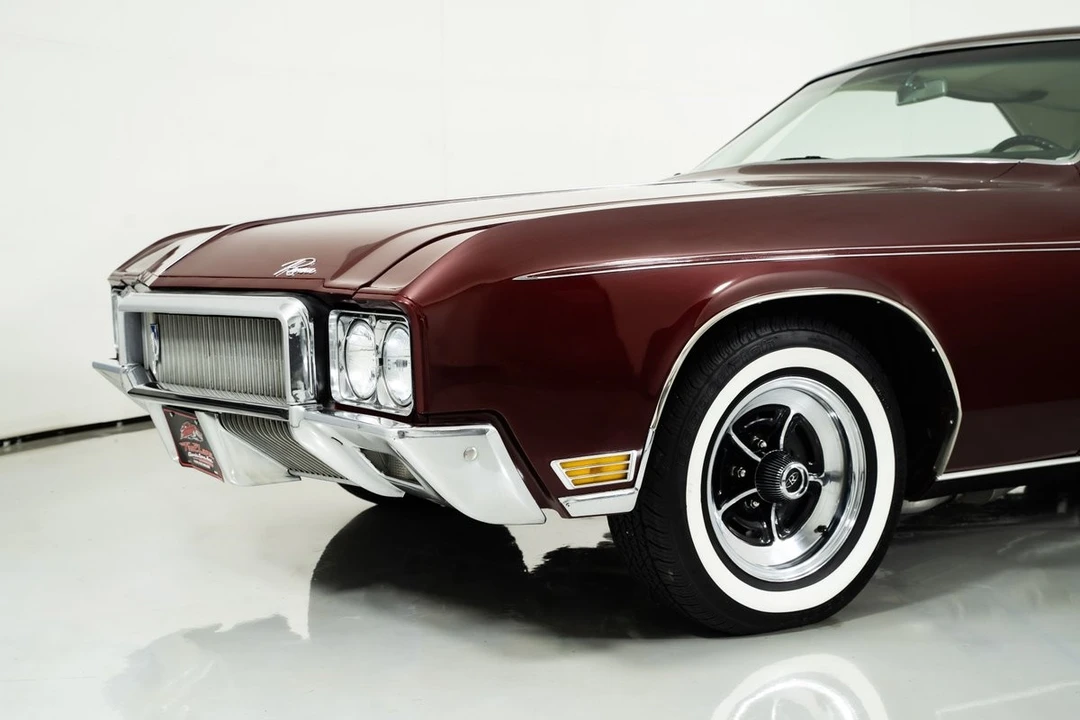 1970 Buick Riviera 2nd Gen - Image 6 of 12