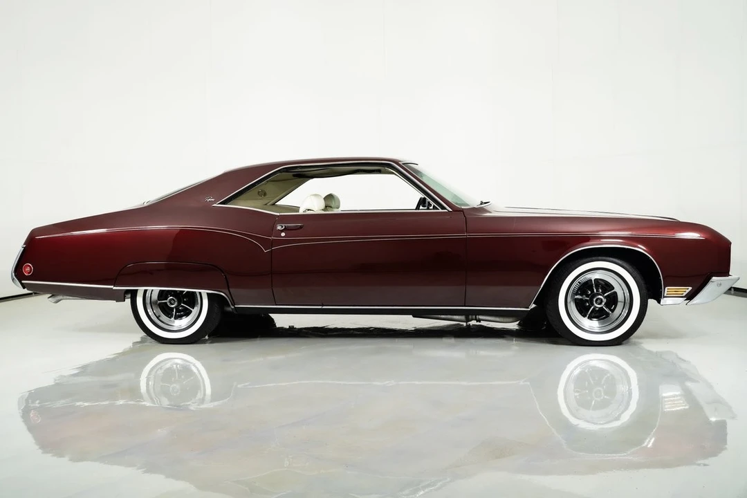 1970 Buick Riviera 2nd Gen - Image 13 of 21