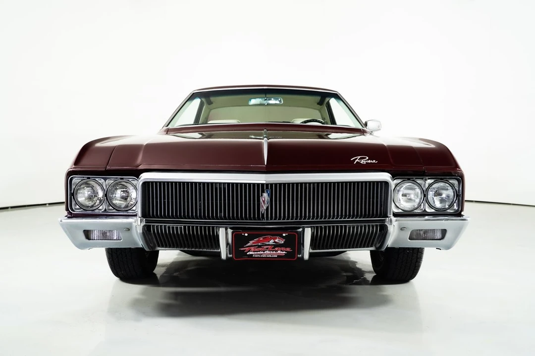 1970 Buick Riviera 2nd Gen - Image 4 of 21