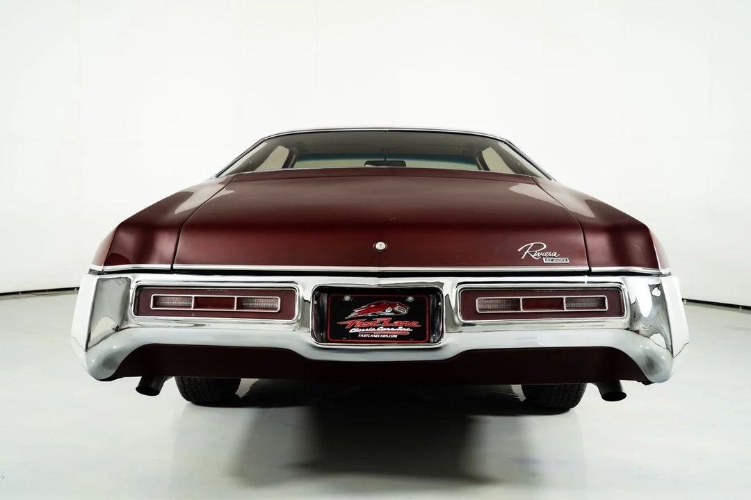 1970 Buick Riviera 2nd Gen - Image 10 of 21