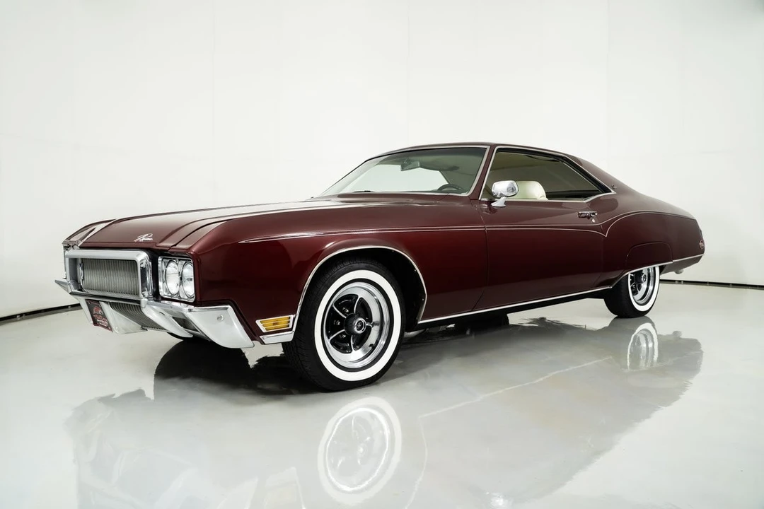 1970 Buick Riviera 2nd Gen - Image 5 of 21