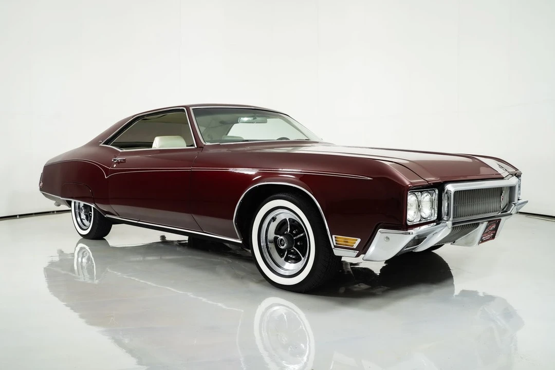 1970 Buick Riviera 2nd Gen - Image 14 of 21