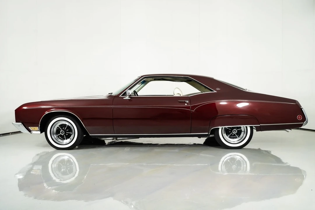 1970 Buick Riviera 2nd Gen - Image 7 of 21