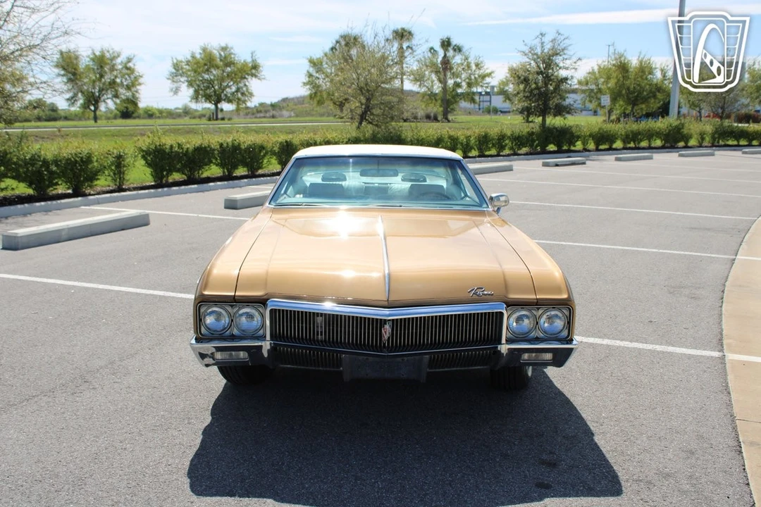 1970 Buick Riviera 2nd Gen - Image 3 of 12