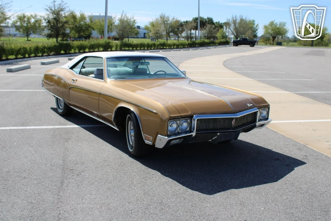 1970 Buick Riviera 2nd Gen - Image 9 of 12