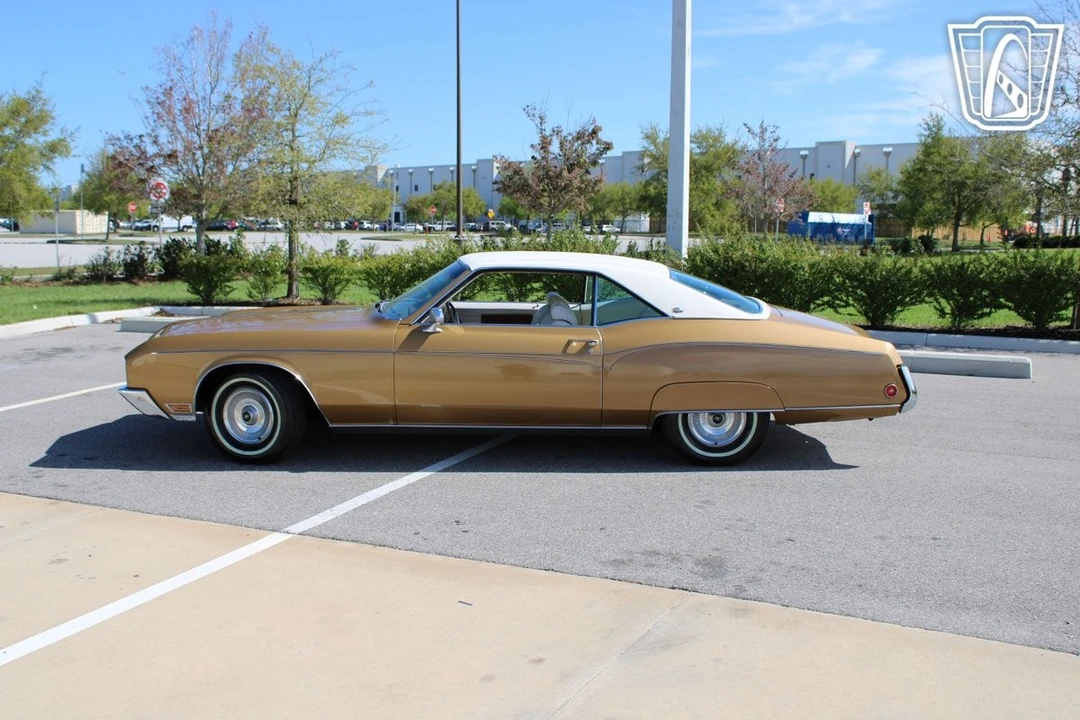 1970 Buick Riviera 2nd Gen - Image 6 of 12
