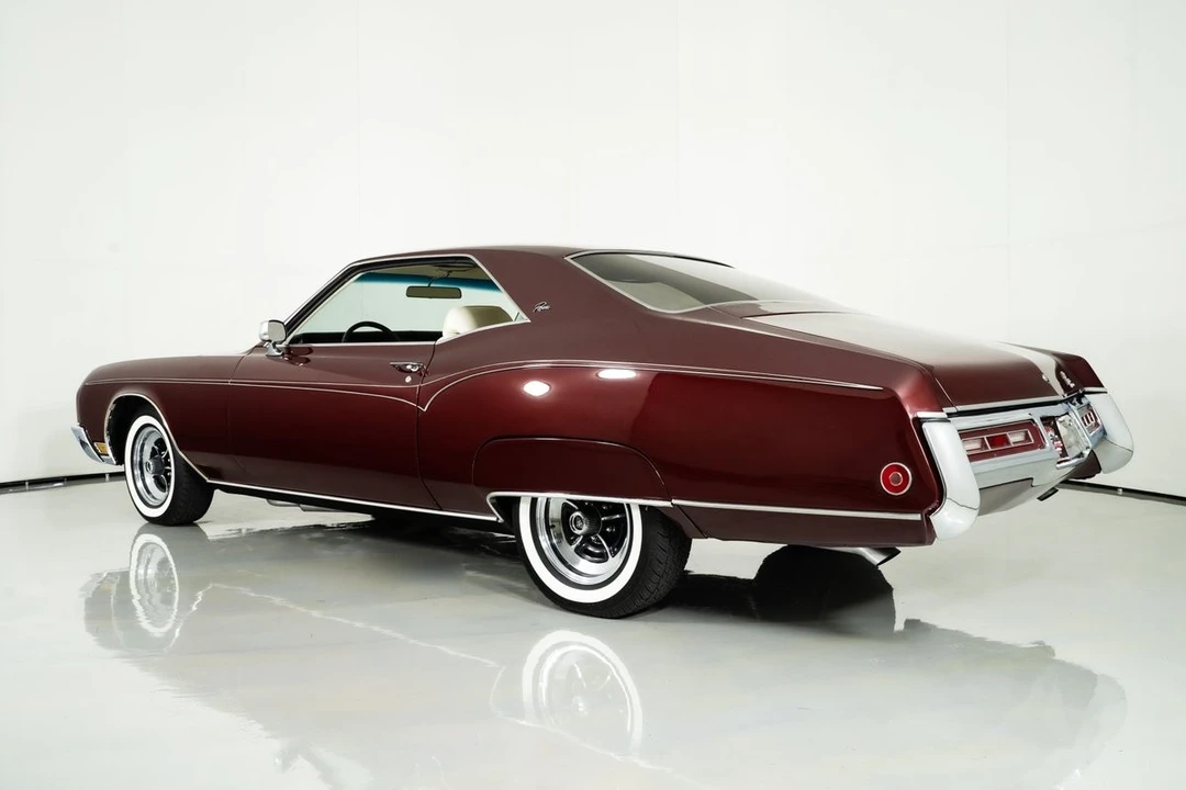 1970 Buick Riviera 2nd Gen - Image 10 of 21