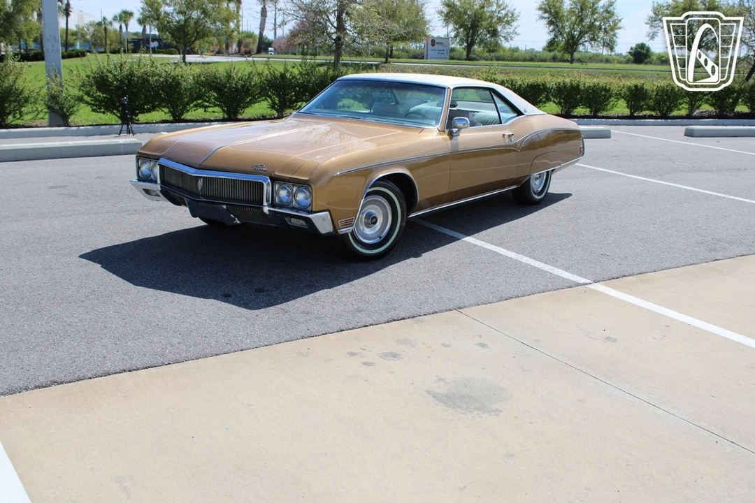 1970 Buick Riviera 2nd Gen - Image 7 of 12