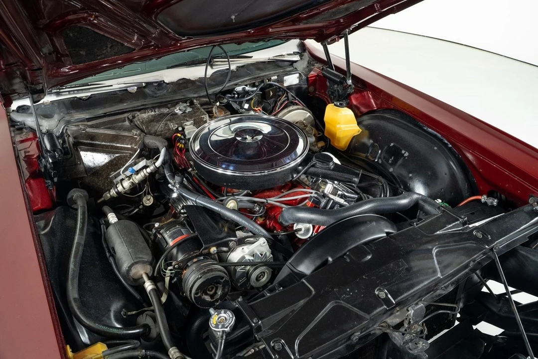 1970 Buick Riviera 2nd Gen - Image 3 of 21