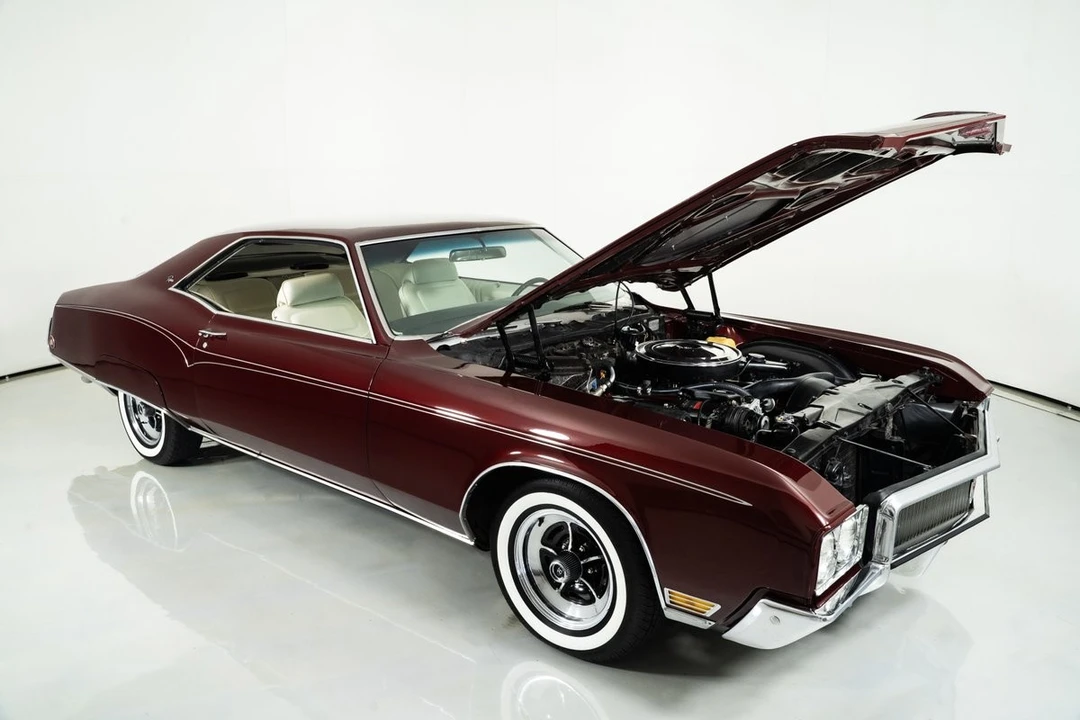 1970 Buick Riviera 2nd Gen - Image 15 of 21