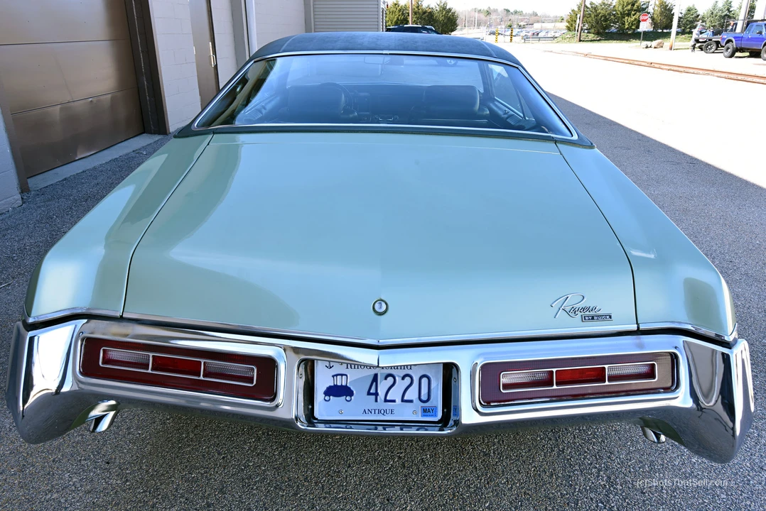 1970 Buick Riviera 2nd Gen - Image 10 of 31